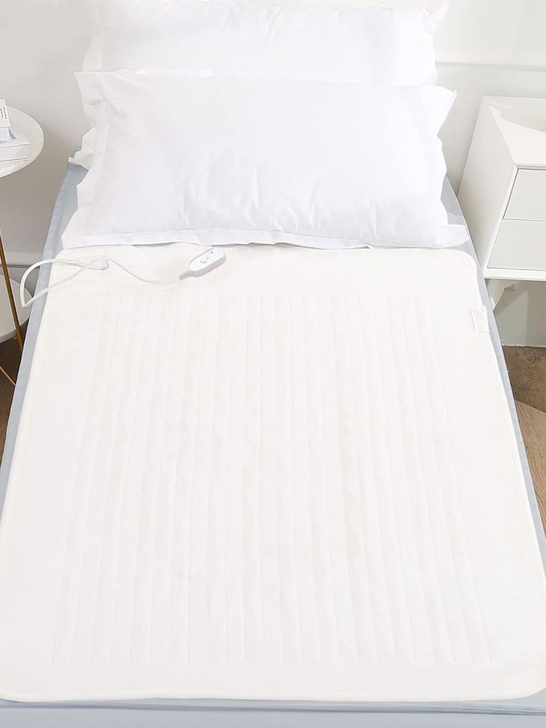 Calienta Camas Eléctrico Relan 150 x 80 cm - 3 Niveles-4