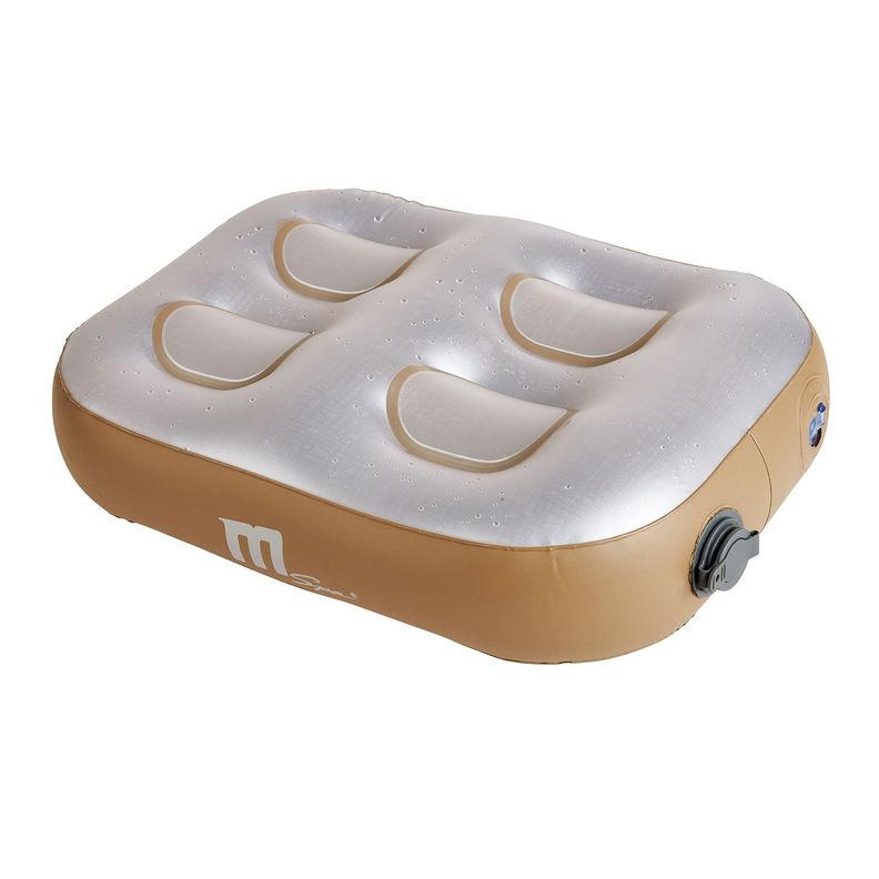 Asientos Hot Tubs (x2)-1