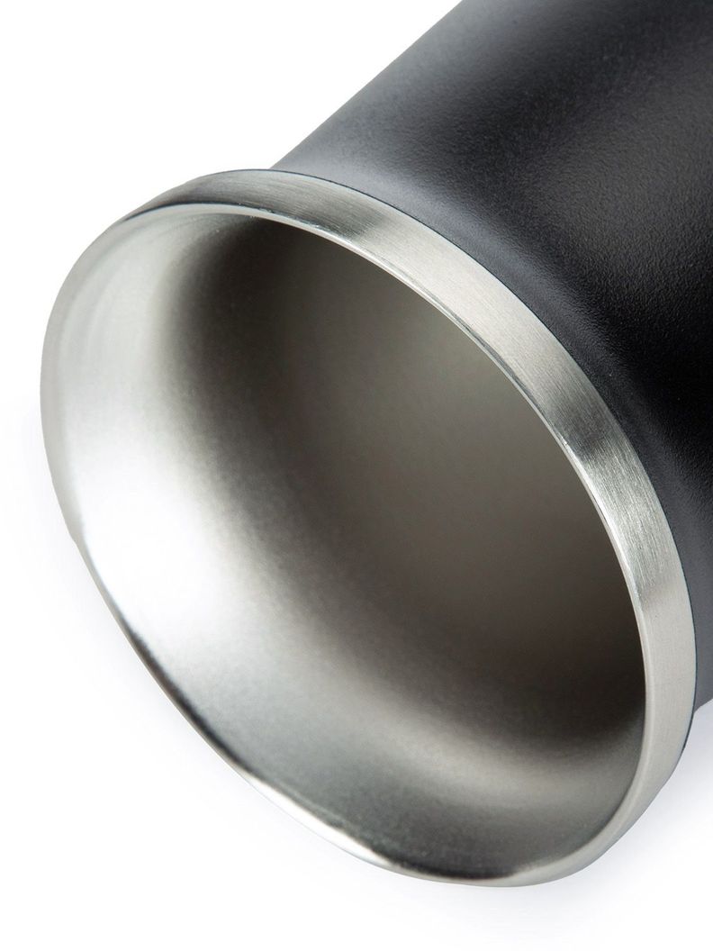 Mate de Acero Inoxidable Kano Matera Térmica 230ml Insulado-7