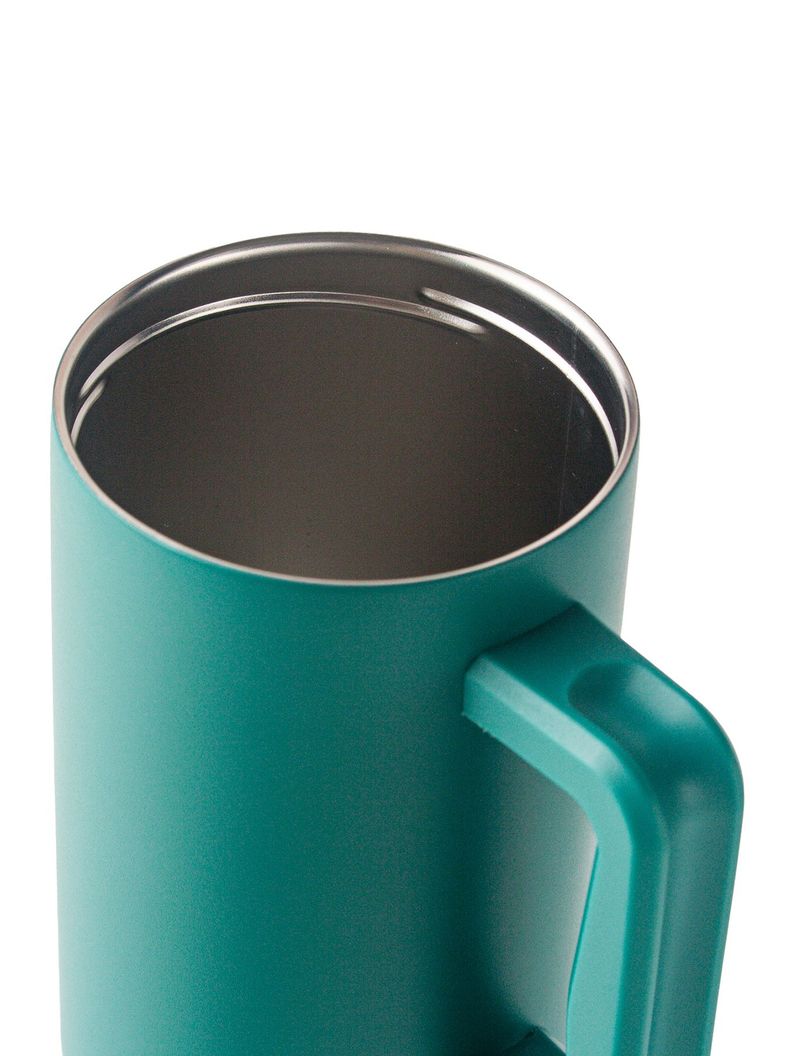 Vaso Térmico Quencher Mug 1,2lts con Bombilla-6