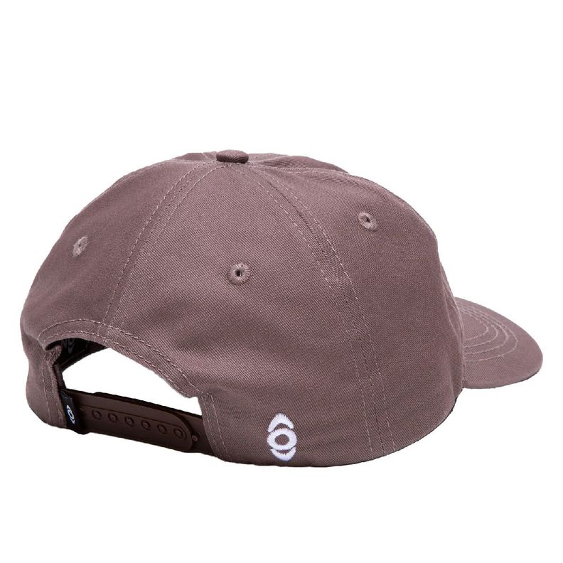 Jockey Gorra Ajustable Leonera Rosado Kano-1