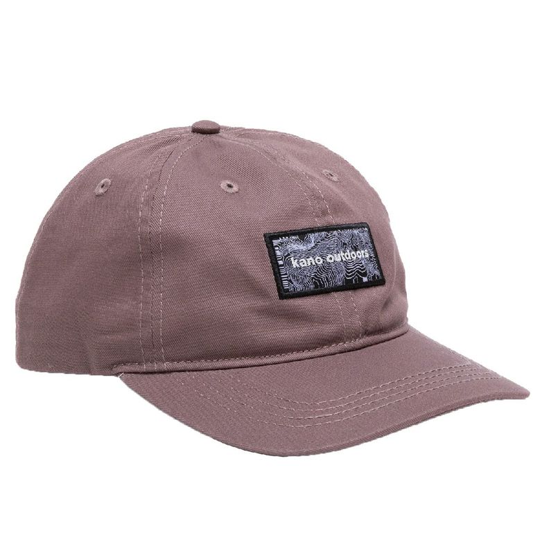 Jockey Gorra Ajustable Leonera Rosado Kano-2