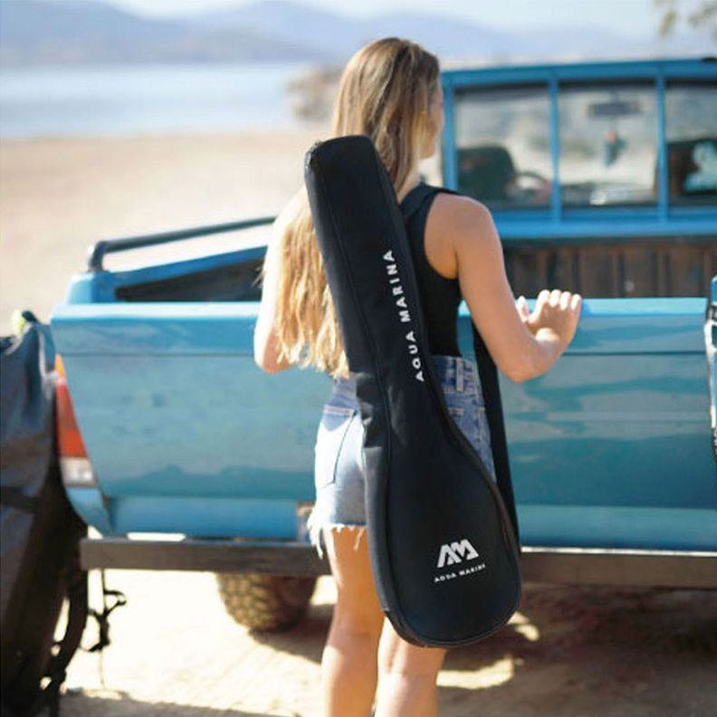 Bolso Para Remo de SUP Stand Up Paddle Aqua Marina-1