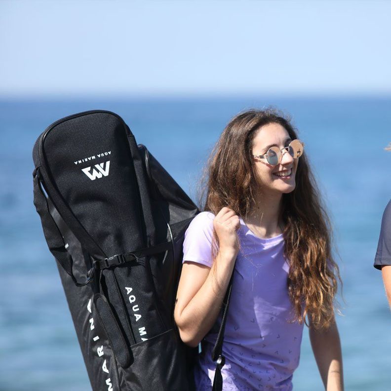 Bolso Para Remo de SUP Stand Up Paddle Aqua Marina-4
