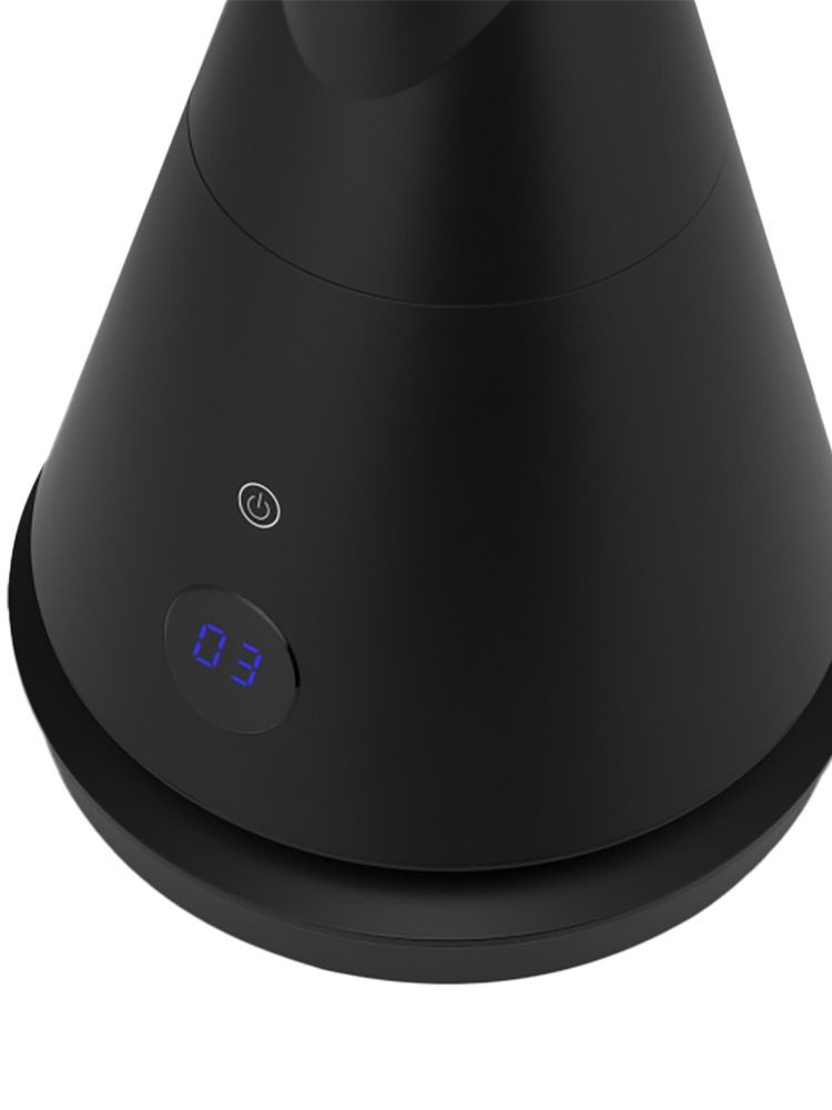Ventilador y Calefactor Sin Aspas Relan Tower Pro App y Wifi-5