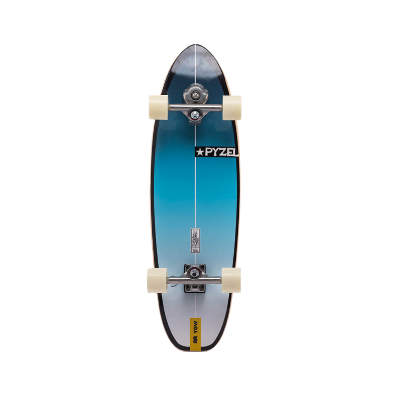 Surfskate Shadow 33.5\