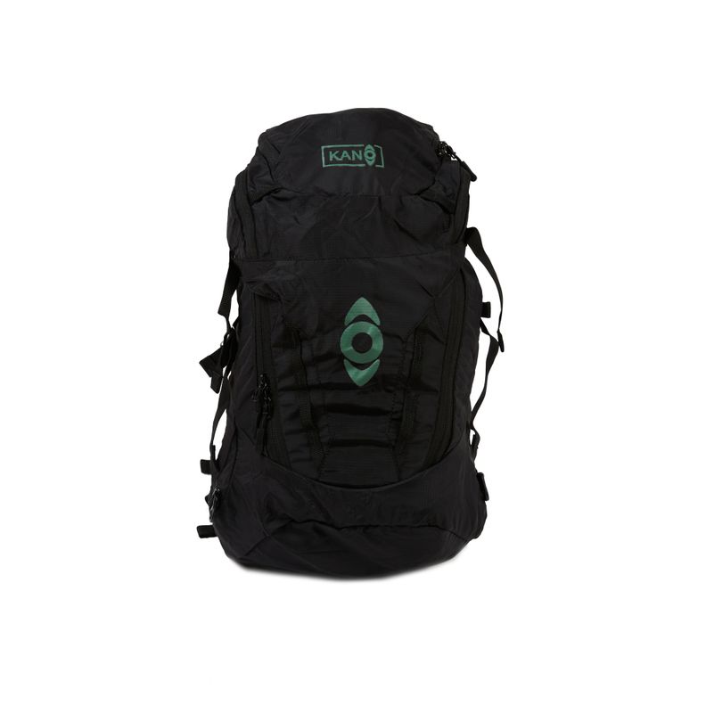 Mochila Laguna Verde / Mochila Oudoor Kano-0