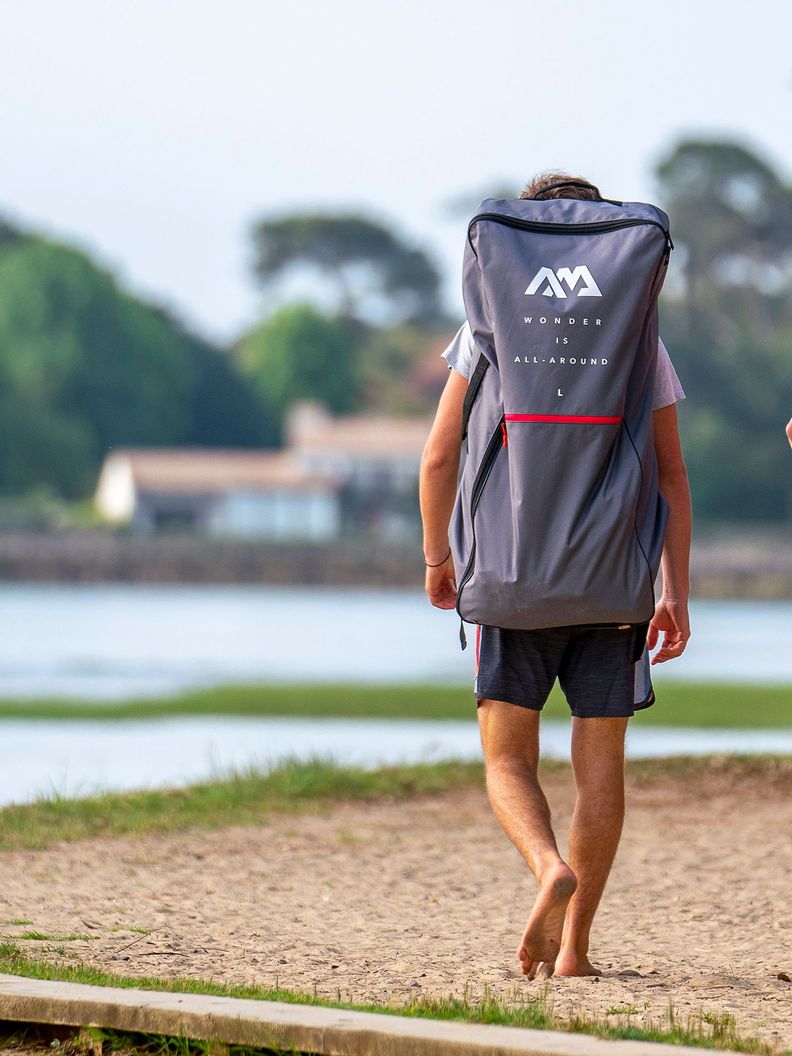 Bolso para SUP Aqua Marina Stand Up Paddle Talla XL-1