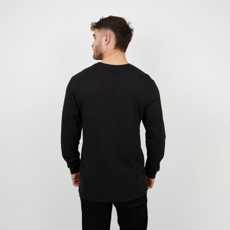 Polera Sol / Ropa Kano / Polera Manga Larga-2