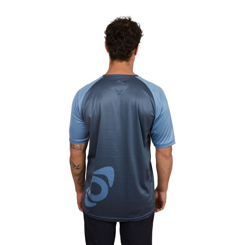 Polera Bicicleta Chamisero Kano-2