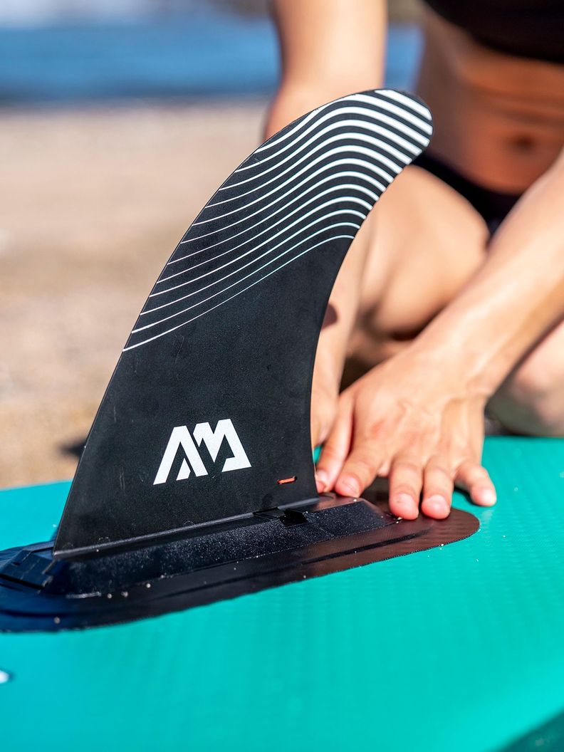 Quilla Central Slide-in para Stand Up Paddle Aqua Marina-1
