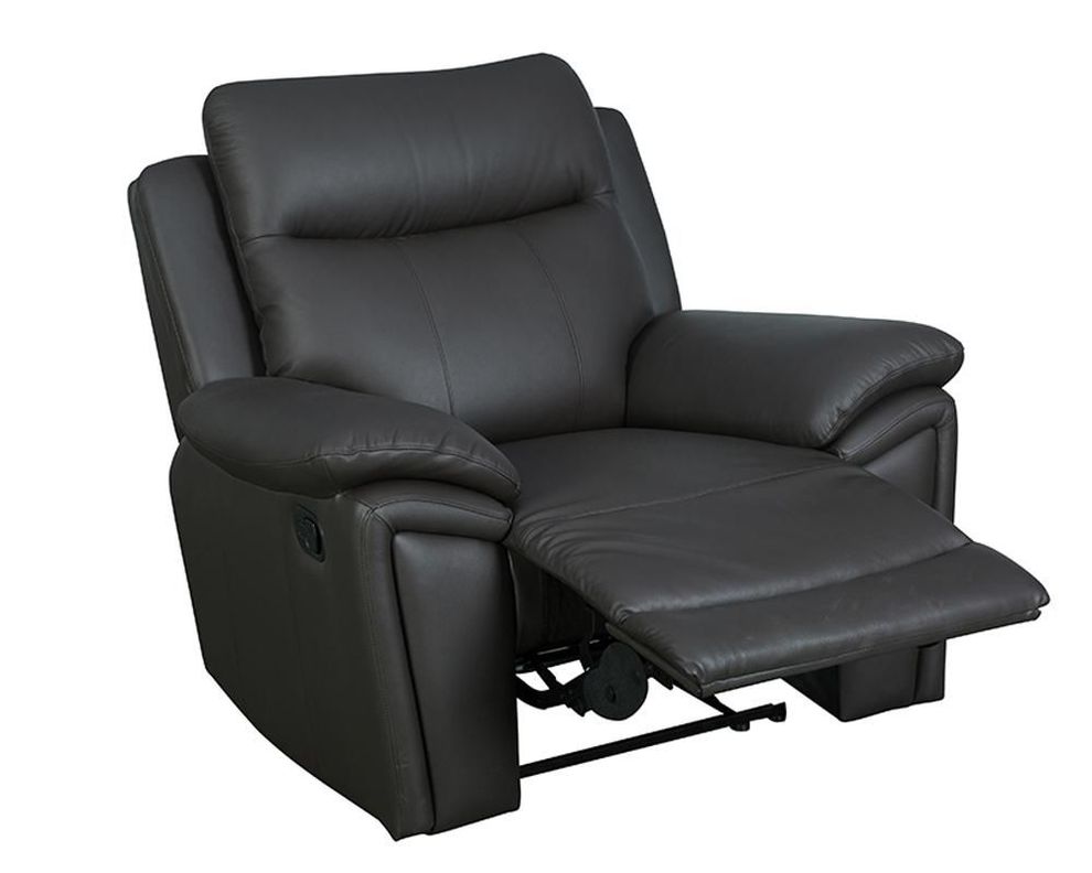 Berger R500 / Sillón Berger Relan / Sillón 1 cuerpo-1