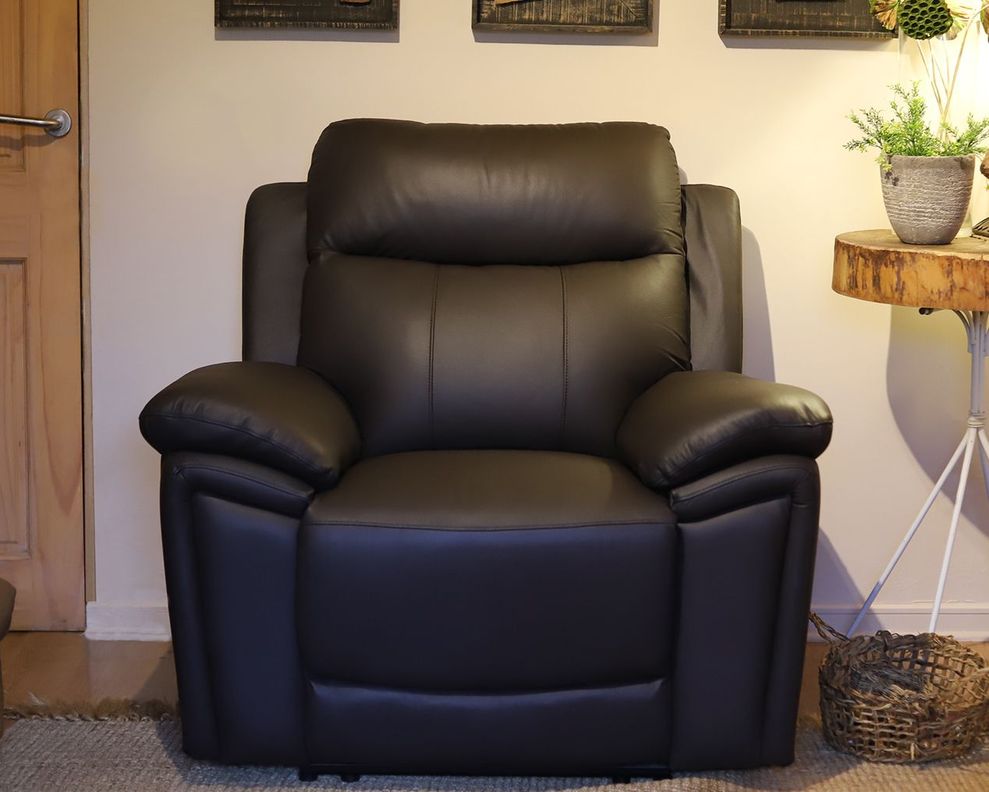 Berger R500 / Sillón Berger Relan / Sillón 1 cuerpo-3