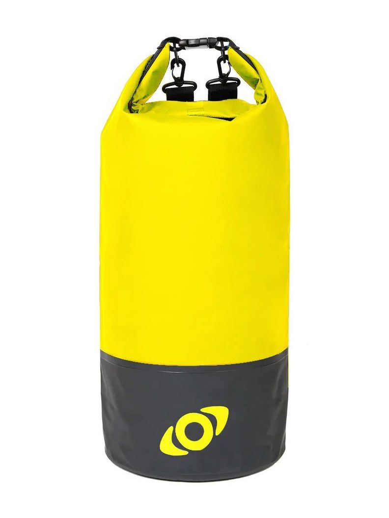 Bolso Seco Kano Tolten Impermeable Liviano 35 LT