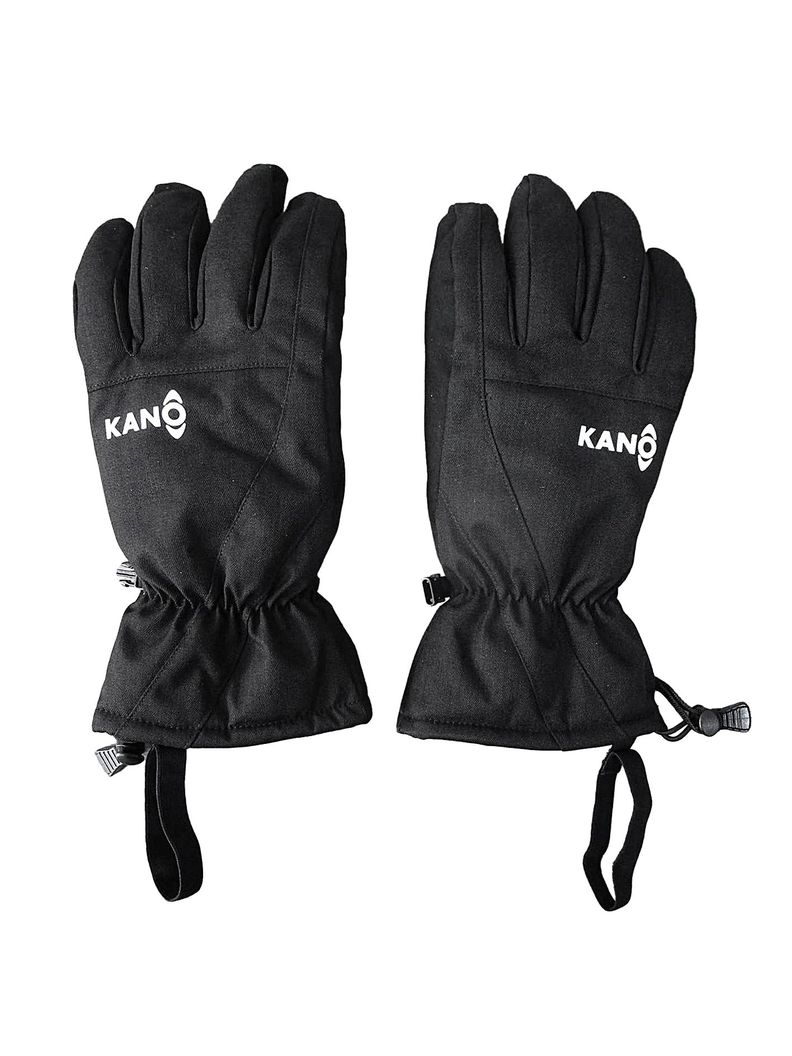 Guantes Térmicos de Nieve Kano Ski Snowboard Impermeables-5