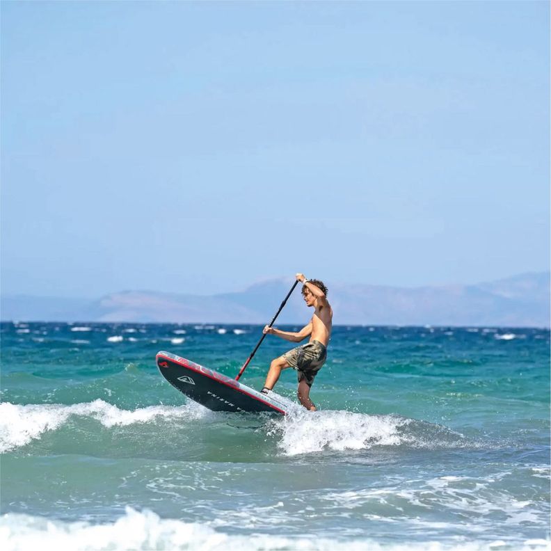 Stand Up Paddle / Sup Inflable Wave / AM 8.8 Pies-1