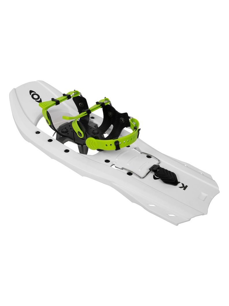 Raquetas de Nieve Ligeras Kano Sollipulli Deck Extensible-6