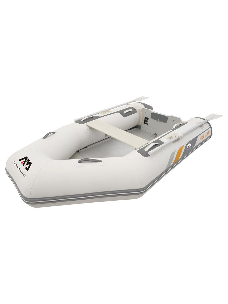 Bote Inflable Deluxe 3.6M-7