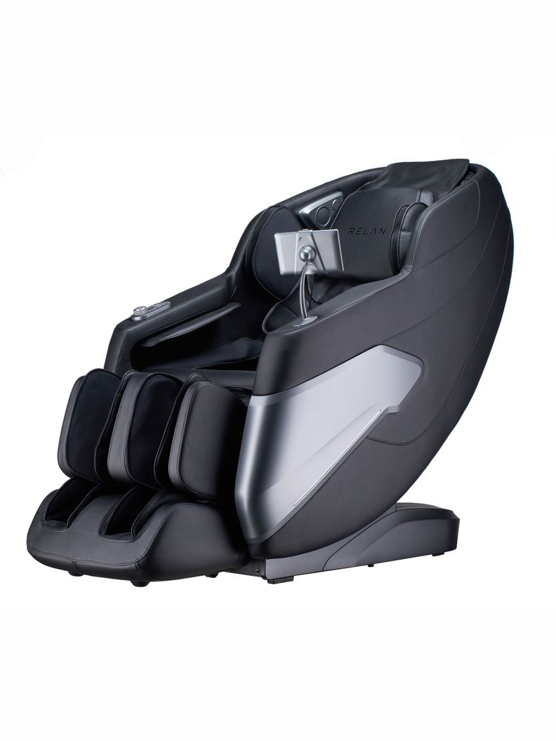 Sillón de Masajes R5000 Reclinable con Gravedad Cero Relan-0