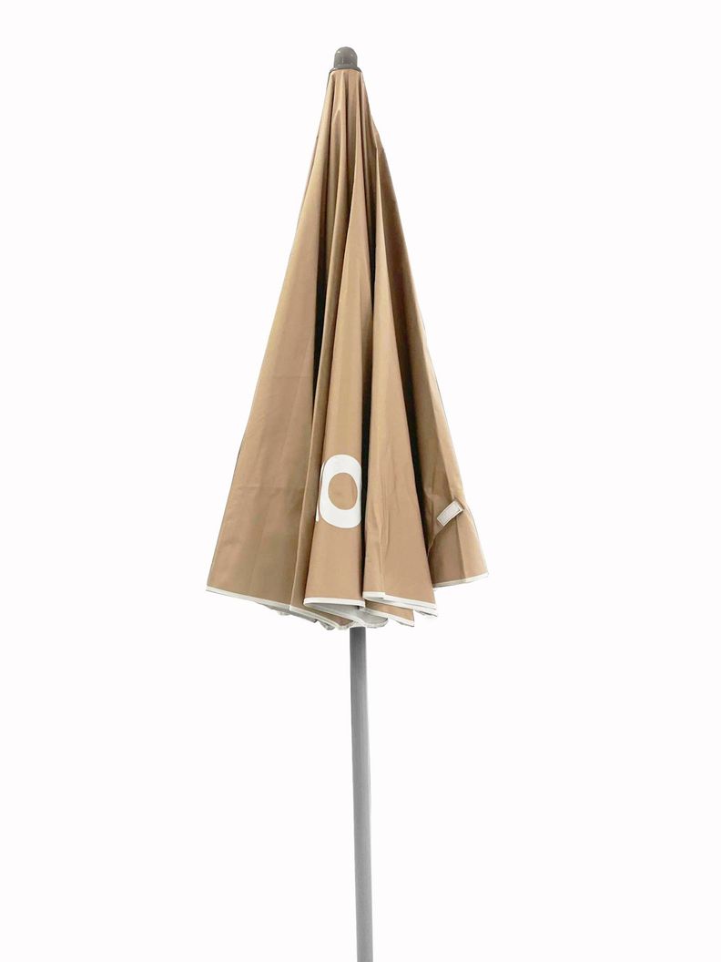 Quitasol de Playa UV50 180cm Kano Rapel Reclinable con Base-4
