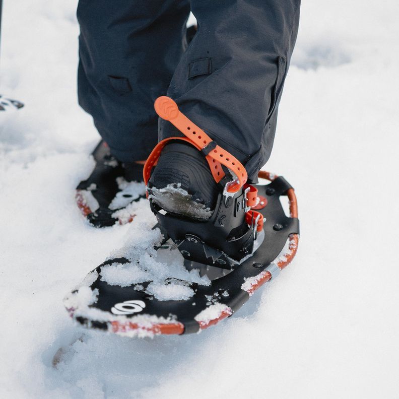 Raquetas de Nieve SS-7 / Raqueta Invierno-1