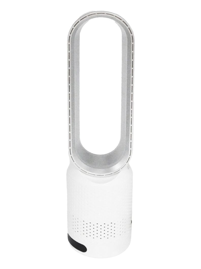 Ventilador Silencioso Sin Aspas Digital Relan Ventix-0