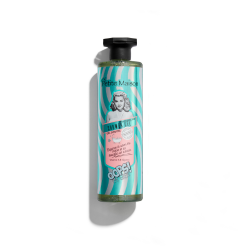 Gel de ducha Toronja y Rosas 400 ml-1