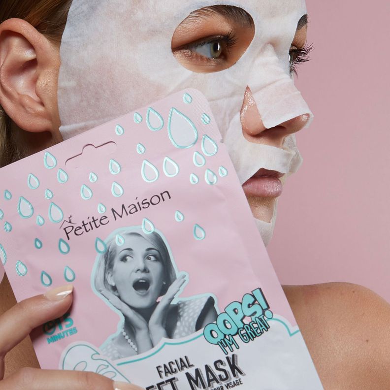 Mascarilla facial 25 ml energizante-1