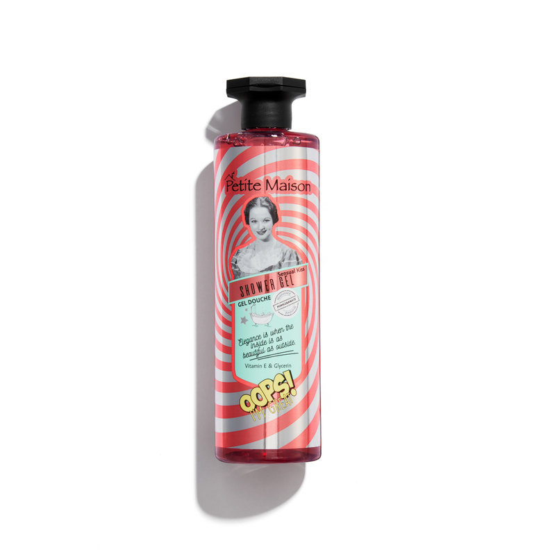 Gel de ducha Granada 400 ml-0