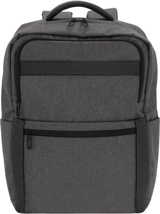 Mochila "FORCE 4" porta notebook de hasta 17 pulgadas-0