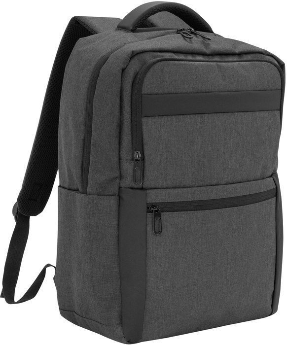 Mochila "FORCE 4" porta notebook de hasta 17 pulgadas-1