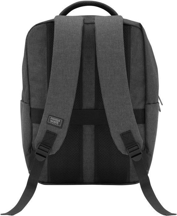 Mochila "FORCE 4" porta notebook de hasta 17 pulgadas-2