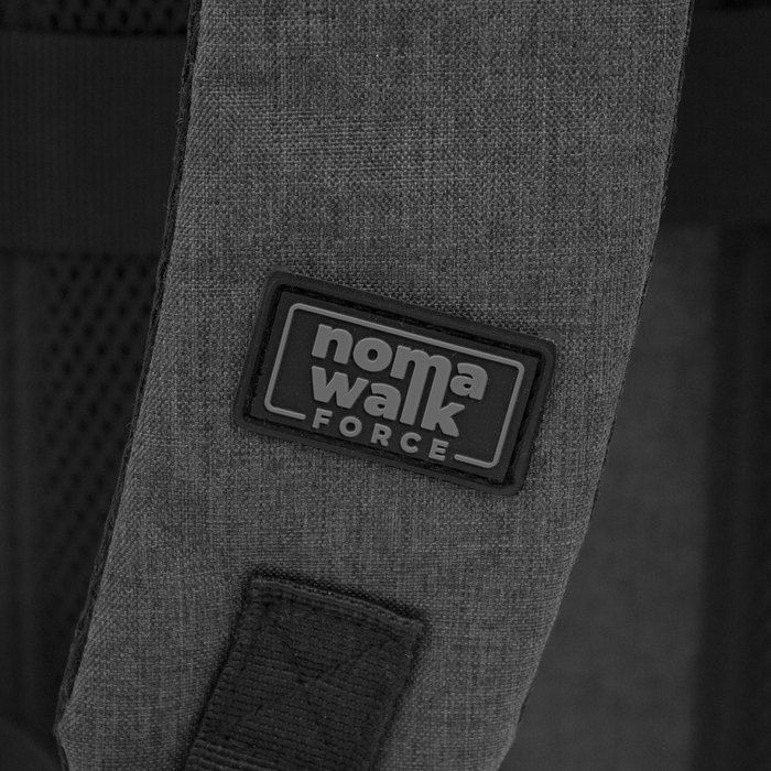 Mochila "FORCE 4" porta notebook de hasta 17 pulgadas-3