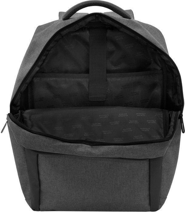 Mochila "FORCE 4" porta notebook de hasta 17 pulgadas-7