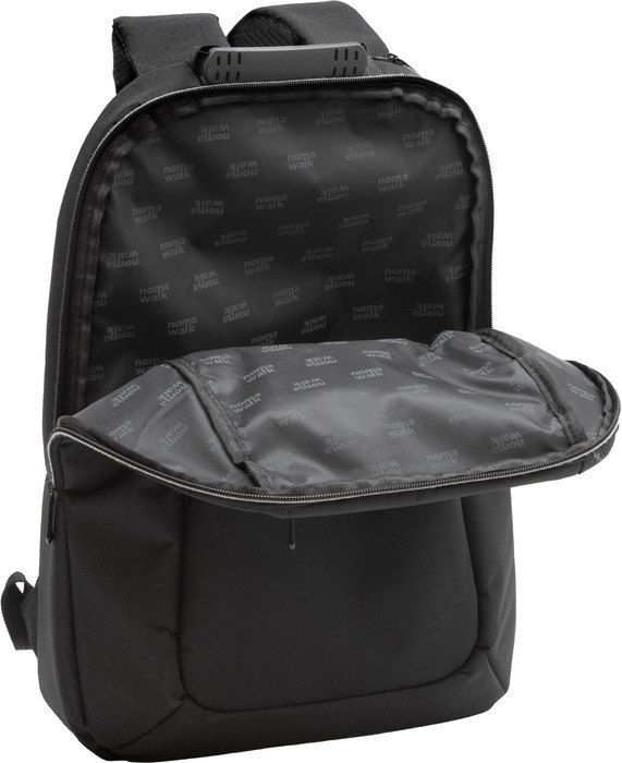 Mochila "TRANSLATE" 30 x 43 x 12 cm. Capacidad 14 litros.-3