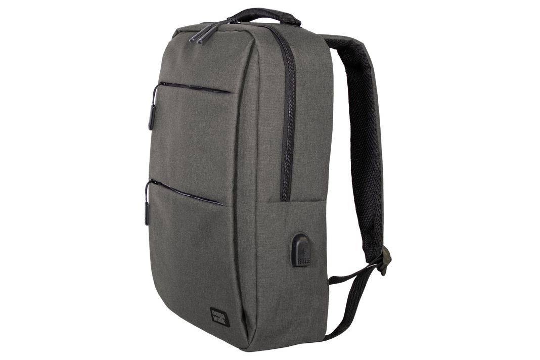 Mochila Dinámica con puerto USB-1