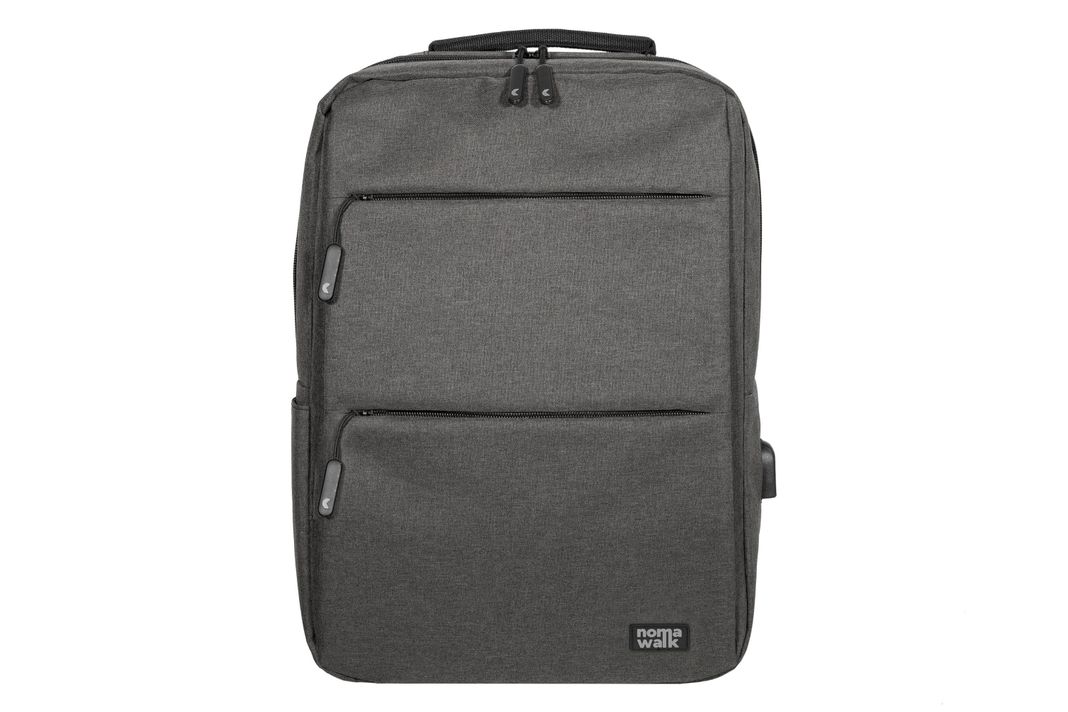 Mochila Dinámica con puerto USB-0