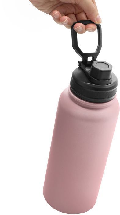 Botella térmica "LITER" Capacidad 1000 ml-4