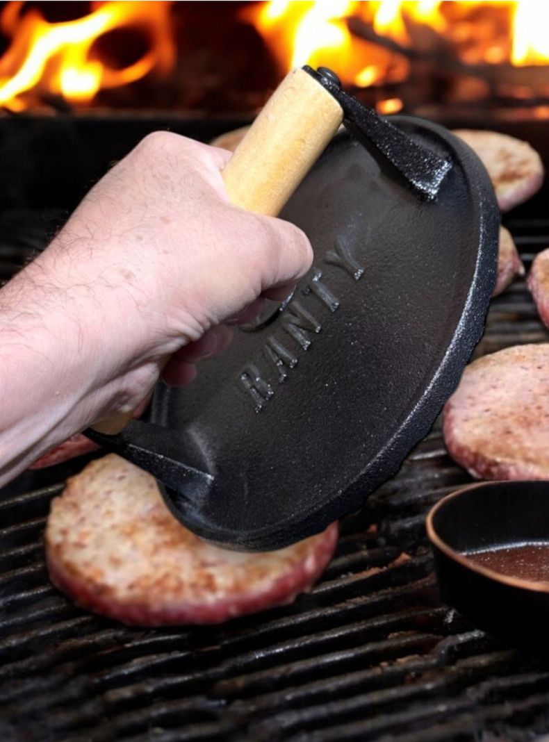 SMASH BURGUER FIERRO FUNDIDO RANTY-4