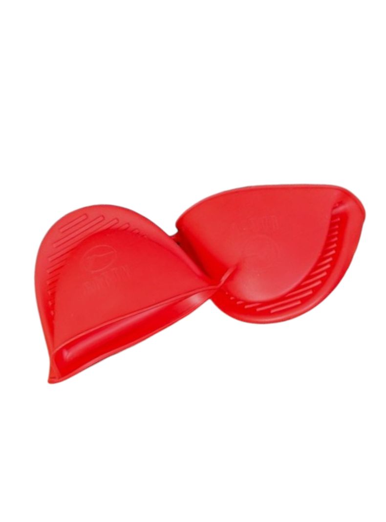 MANGO ROJO DE SILICONA PARA OLLAS RANTY-0