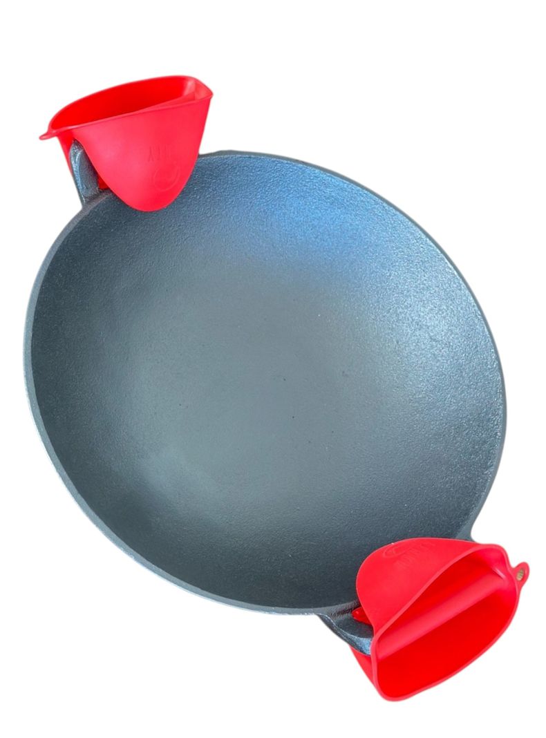 MANGO ROJO DE SILICONA PARA OLLAS RANTY-1