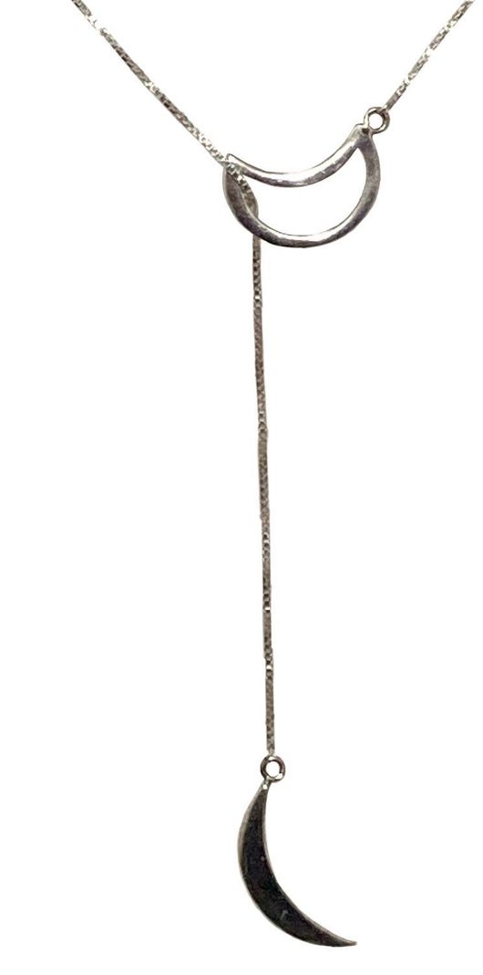 Gargantilla de plata 925 tailandesa-1