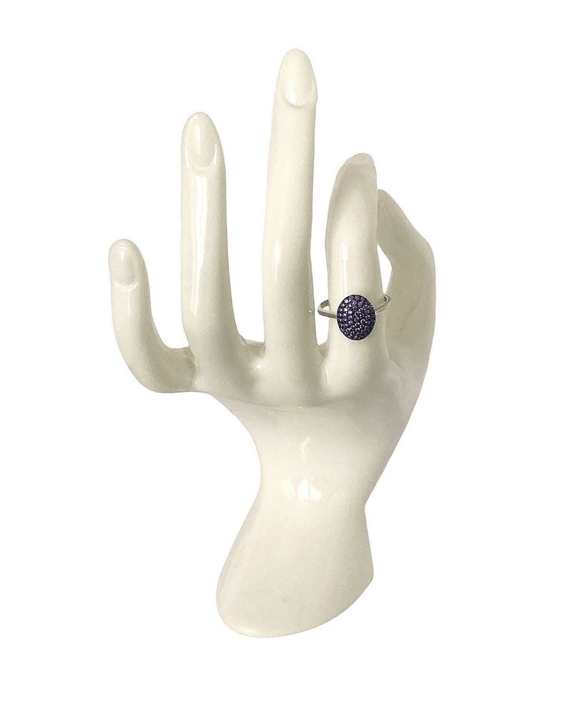Anillo plata 925 con circones-1