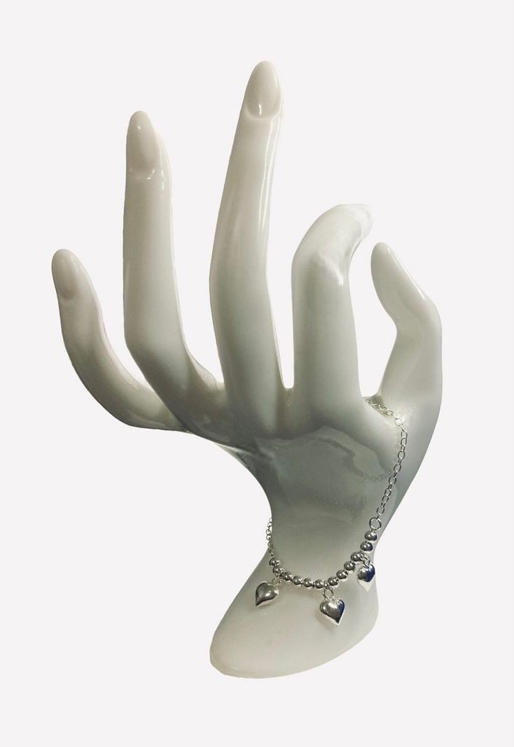 Pulsera de plata 925 sin piedras tai-1