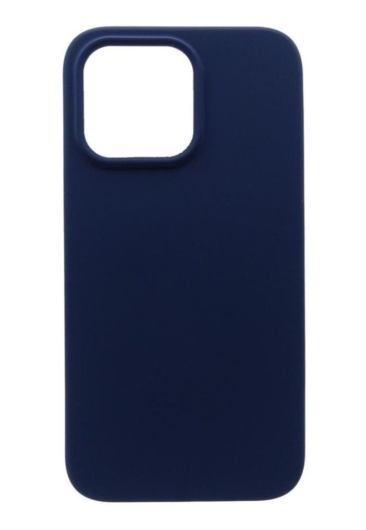 Carcasa Para iPhone 13 Pro Silicona Antideslizante Cofolk-0