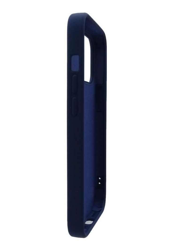 Carcasa Para iPhone 13 Pro Silicona Antideslizante Cofolk-1