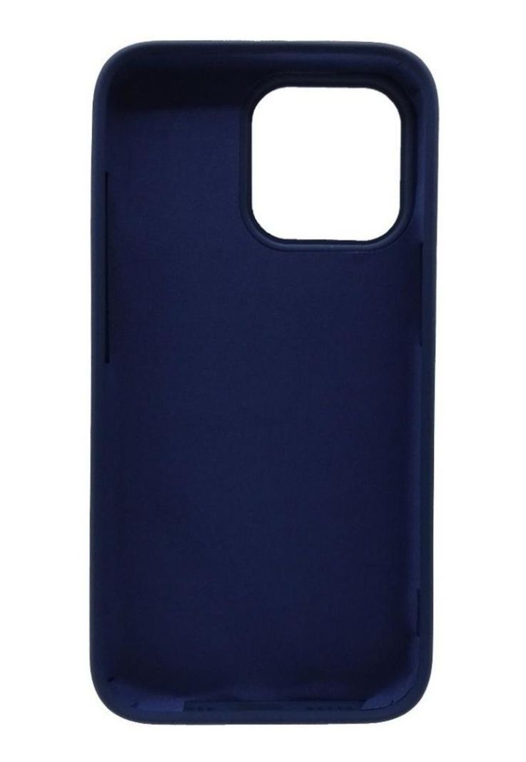 Carcasa Para iPhone 13 Pro Silicona Antideslizante Cofolk-2