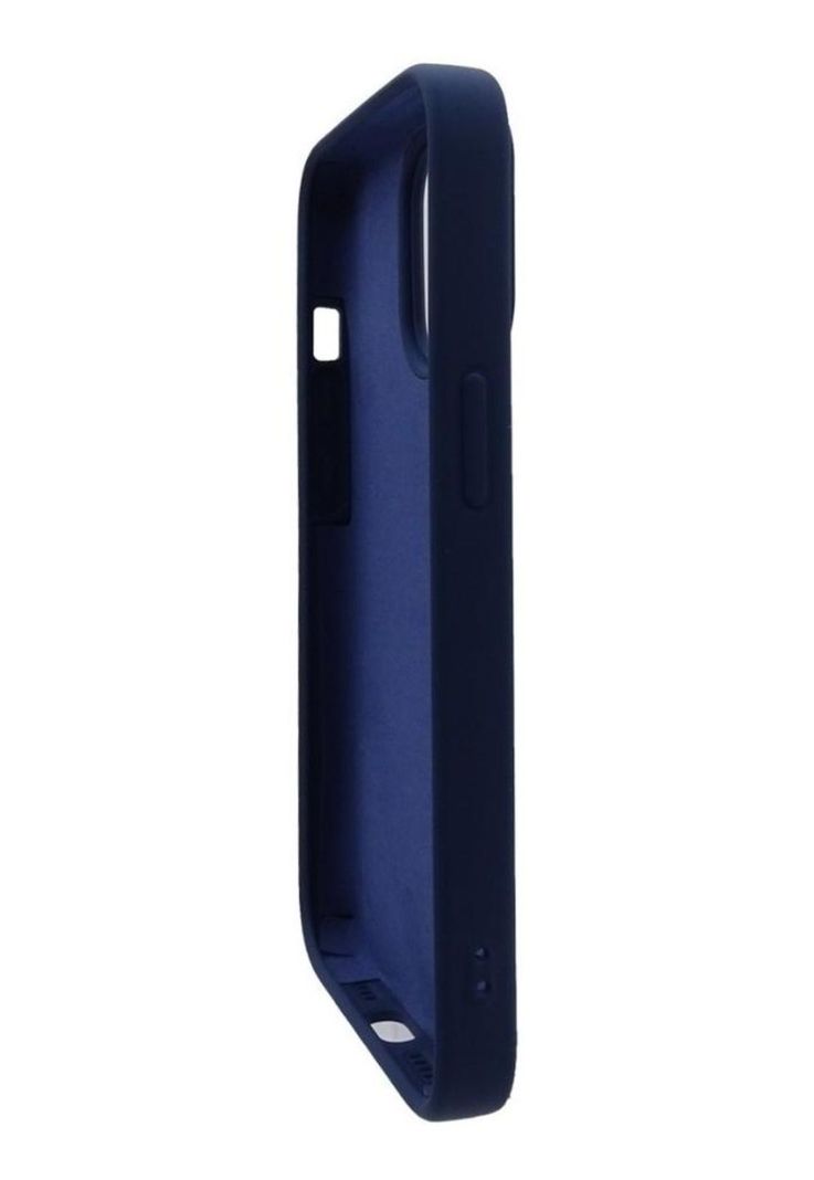 Carcasa Para iPhone 13 Pro Silicona Antideslizante Cofolk-5