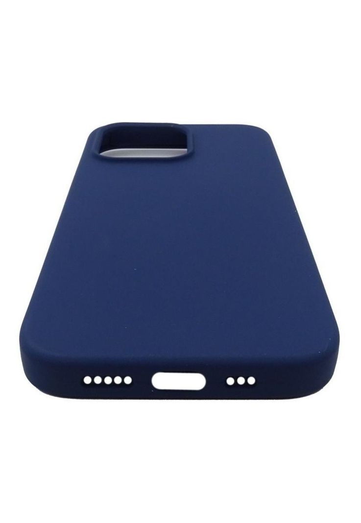 Carcasa Para iPhone 13 Pro Silicona Antideslizante Cofolk-7
