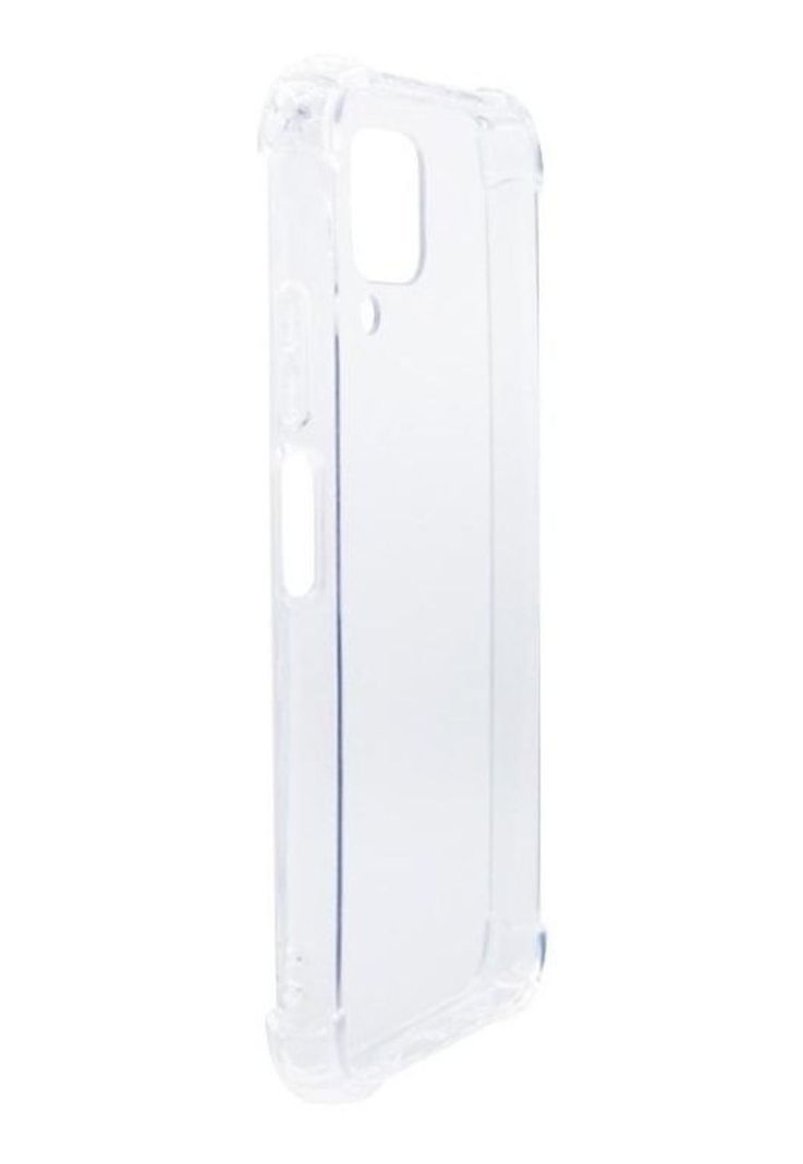 Carcasa Para Huawei P40 Lite Transparente Resistente-4